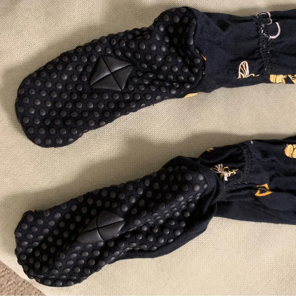 2 Kyte Baby Harry Potter Coveralls - Picture 4 of 6